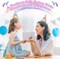 Diamond Art Kits for Kids, Diamond Art Christmas Gift, Gem Art Kits for Girls Birthday, Arts and Crafts for Kids Ages 6 8 10
